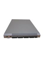 BR-7500E Brocade Br-7500 With 18 Sfp Two Power Supply And Three Fan