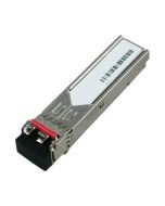 E1MG-CWDM120-1490 Brocade 1Gbps 1000Base-CWDM Single-mode Fiber 120km 1490nm Duplex LC Connector SFP Transceiver Module with DOM