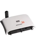 BR-AP065060010EU Brocade 650 IEEE 802.11n 300 Mbps Wireless Access Point ISM Band UNII Band 1 x Network (RJ-45) (Refurbished)