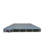 HD-4120-0001 Brocade Silkworm 4100 32-port 4GB/s San Fibre Channel Fc Switch (Refurbished)