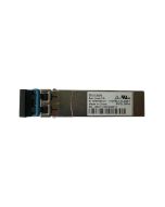 57-0000080-01 Brocade 8Gbps 8GBase-LR Fibre Channel Single-mode Fiber 25km 1310nm Duplex LC Connector SFP+ Transceiver Module