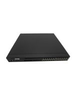 J-B24E-A Brocade Foundry 24-Ports 10/100base-tx Rj45 Ethernet Module (Refurbished)