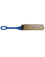 57-1000089-01 Brocade 16Gbps Single-mode Fiber Longwave 10km 1310nm Fibre Channel Duplex LC Connector SFP+ Transceiver for DCX 8510/ 6510/ 6505 Series Switch