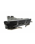 SI-4XG Brocade 4-Port 10GbE Line Card Module 4 x XFP Line Card