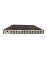 BOMT00047 Brocade Ds-24m2 24-Ports Fiber Switch (Refurbished)