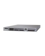BR-7800F-0001 Brocade 7800 16-Ports 8Gbps Fibre Channel Extension Switch (Refurbished)