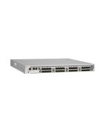 BR51200004 Brocade 5100 40-port 8GB Fibre Switch (Refurbished)