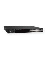 FCX624S-HOPE Brocade Fastiron Cx 24-Ports 1Gbps Ethernet Switch with 2x Stack Ports (Refurbished)
