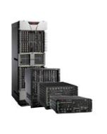 NI-XMR-8-DC Brocade NetIron XMR 8000 IPV4/IPV6/MPLS Multi-Service Backbone Router (Refurbished)