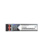 E1MG-CWDM100-1590 Brocade 1Gbps 1000Base-CWDM Single-mode Fiber 100km 1590nm Duplex LC Connector SFP Transceiver Module
