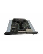 SX-FI12GM2-6-PREM Brocade Fastiron Superx Mgmt Mod 12dp Pts Ip6 F3 466/512