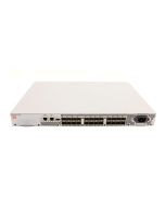 80-1001586-06 Brocade 300 SAN Switch 8 24 24 Active Ports Na 360 0008 (Refurbished)