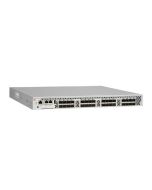 80-1001961-08 Brocade Encryption Switch 32 Active Ports Base Enc X Bes20 0008 (Refurbished)
