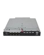 80-1001753-09 Brocade Aj821A 8Gb SAN Switch for Hp Enterprise Bladesystem (Refurbished)