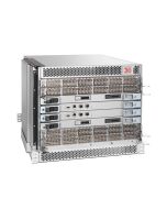 80-1002071-03 Brocade Dcx 4S Configuration 2 Power Supplies 0 Port 2 Contro