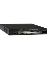 FESX648E-PREM6 Brocade FastIron Edge X648E 48-Ports Layer 3 Switch (Refurbished)
