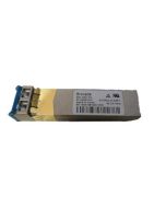 57-1000015-01 Brocade 4Gbps 4GBase-LX Single-mode Fiber Longwave 10km 1310nm Fibre Channel Duplex LC Connector SFP Transceiver Module