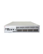 80-1001961-02 Brocade 32P 8G Encryption Switch (Refurbished)
