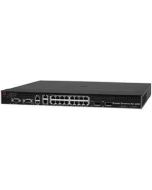 SI-1216-4-SSL-DC Brocade ServerIron ADX 1000 Layer 3 Switch (Refurbished)