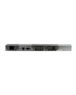 80-1000203-04 Brocade Silkworm DS-200B 16-Ports 4Gbps SAN Fibre Switch (Refurbished)