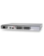 XBR-210E-R0000 Brocade 200E 8-Ports Fibre Channel Switch (Refurbished)
