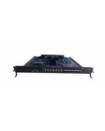 SX-FI12GM-6-PREM6 Brocade Fastiron Superx Mgmt Mod 12dp Pts Ip4/6 F3 400/256