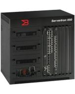SI850-DC Brocade ServerIron Switch Chassis 8 x Expansion Slot (Refurbished)