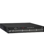 FGS648P-1LXOM-S5 Brocade FastIron FGS648P 48-Ports Ethernet Switch (Refurbished)