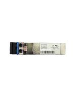 57-0000076-01 Brocade 10Gbps 10GBase-LR Single-mode Fiber 10km 1310nm LC Connector SFP+ Transceiver Module