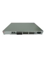 80-1001931-03 Brocade SAN Switch 300 24 Ports 8Gb (Refurbished)