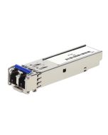 E1MG-CW-1470 Brocade 1Gbps 1000Base-CWDM Single-mode Fiber 80km 1470nm Duplex LC Connector SFP Transceiver Module