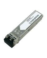 E1MG-CWDM120-1470 Brocade 1Gbps 1000Base-CWDM Single-mode Fiber 120km 1470nm Duplex LC Connector SFP Transceiver Module with DOM