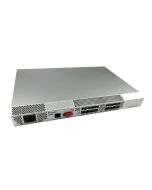 80-1200201-04 Brocade br-200 SilkWorm 200E 8-Ports 2Gbps Fibre Channel Switch (Refurbished)