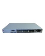 80-1001765-11 Brocade 300 8Gb SAN Switch with 24 Active Port (Refurbished)