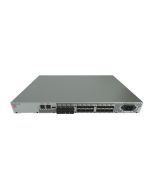DL-320-0001 Brocade 24-Ports 8GB San Switch (Refurbished)
