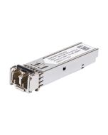 E1MG-SX-0M Brocade 1Gbps 1000Base-SX Multi-mode Fiber 550m 850nm Duplex LC Connector SFP Transceiver Module