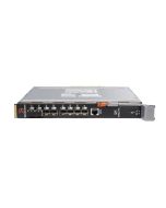 G722T Dell Brocade M5424 12-Ports 8Gbps Fibre Channel Blade Switch with 1x External Console Port for PowerEdge M100 (Refurbished)