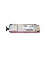 57-1000267-01 Dell Brocade 16Gbps Multi-mode Fiber 100m 850nm Duplex LC Connector QSFP Transceiver Module