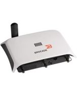 BR-AP124066040WW Brocade 1240 IEEE 802.11n 450 Mbps Wireless Access Point ISM Band UNII Band 1 x Network (RJ-45) (Refurbished)