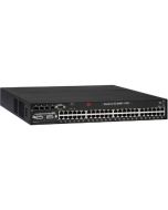 FGS648P-1LXOM-LW Brocade FastIron FGS648P 48-Ports Ethernet Switch (Refurbished)