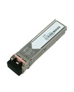 E1MG-CWDM80-1310 Brocade 1.25Gbps 1000Base-CWDM Single-mode Fiber 80km 1310nm Duplex LC Connector SFP Transceiver Module