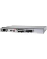 XBR-205E-R0000 Brocade 200E 8-Ports Fibre Channel Switch (Refurbished)