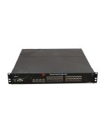 X424HF Brocade Foundry Fastiron Edge 20-Ports Managed Network Switch with 1x XFP and 4x Combo Gigabit SFP (Refurbished)