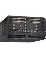 FI-SX800-AC Brocade Fastiron Sx 800 8slt Chas 2 Sf 1 Ac P/s Fan Try