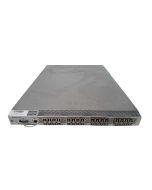 80-0201767-01 Brocade Silkworm 4100 32-Ports 4Gbps Fibre Channel Switch with 16x Active Ports (Refurbished)