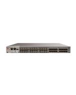 80-1001793-04 Brocade 40-Ports 8Gbps Fiber Channel Switch with 24-Ports Active (Refurbished)