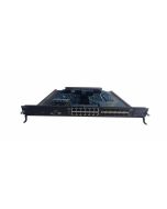 SX-FI12GM-6-PREM Brocade Fastiron Superx Mgmt Mod 12dp Pts Ip6 F3 400/256
