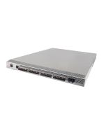 80-1001034-02 Brocade br-7600 16-Ports 4Gbps Fibre Application Platform Switch with 4x SFP (Refurbished)
