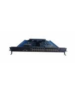 SX-FI12GM-6 Brocade Fastiron Superx Mgmt Mod 12dp Pts Ip6 B3 400/256