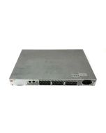 DL-310-0001 Brocade 24-Ports 8Gbps 1U Fibre Channel San Switch (Refurbished)
